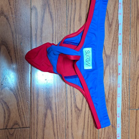 Men's Sukrew Thong - L - Picture 2 of 2
